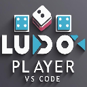 🎲 Ludo Player
